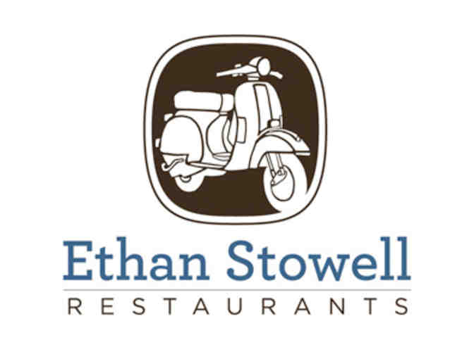 Ethan Stowell Restaurants $100 Gift Card