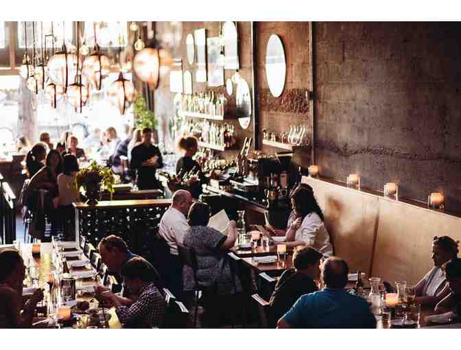 Ethan Stowell Restaurants $100 Gift Card