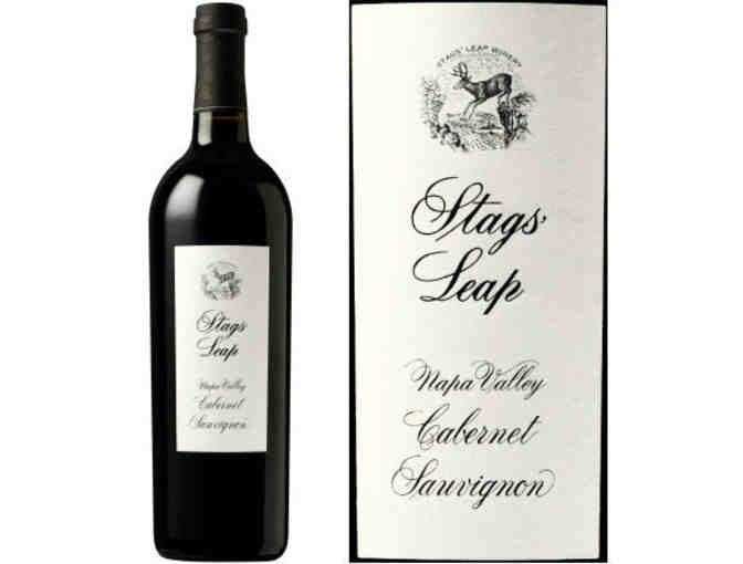 Instant Wine Cellar!