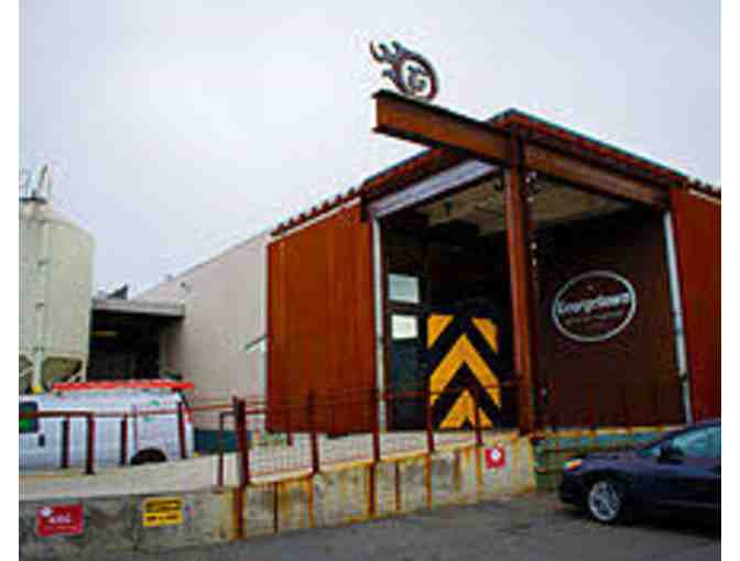 Georgetown Brewing Company- $50 Gift Card