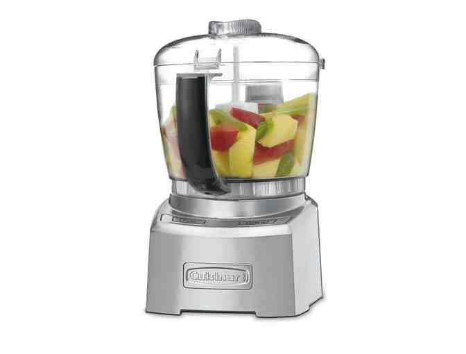 Cuisinart Elite Collection 4-Cup Chopper/Grinder