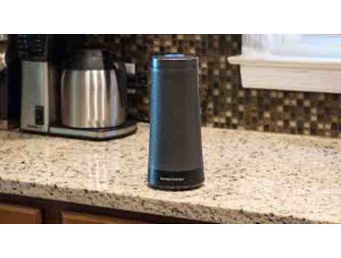 Harman-Kardon Invoke Voice-Activated Speaker