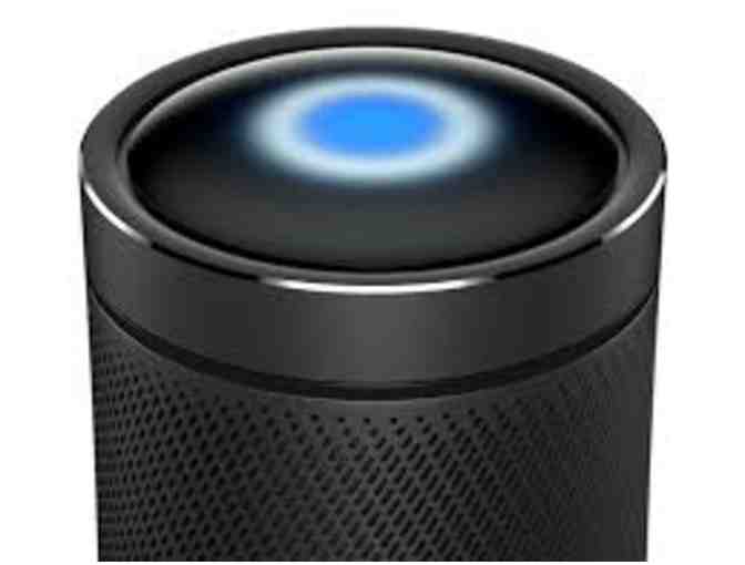 Harman-Kardon Invoke Voice-Activated Speaker