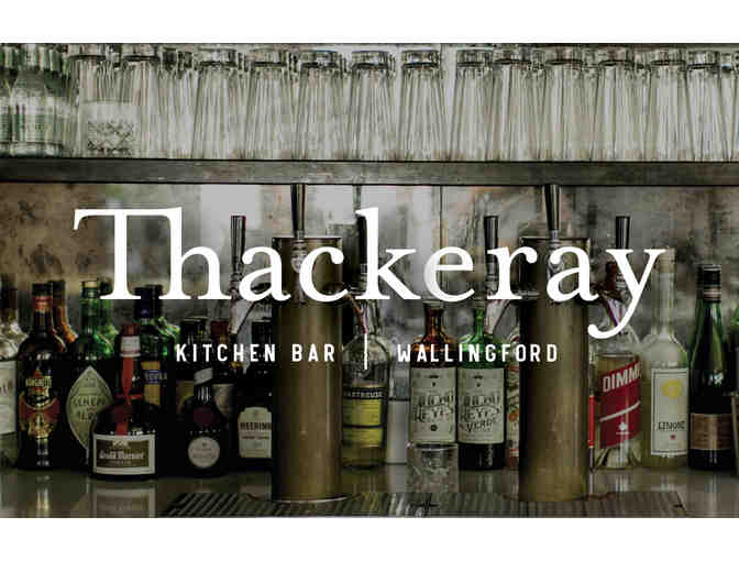 Heavy Restaurant Group- $50 Gift Card