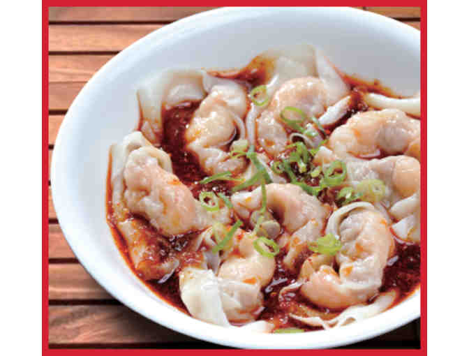 Din Tai Fung Restaurant- $100 Gift Card