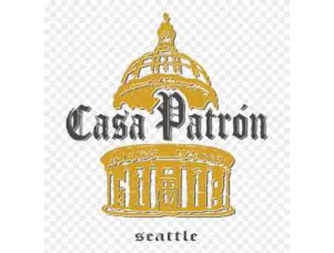 Casa Patron Gift Card- $35 - Photo 4