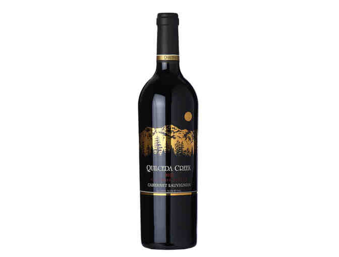 2012 Quilceda Creek Columbia Valley Cabernet- 750 ml