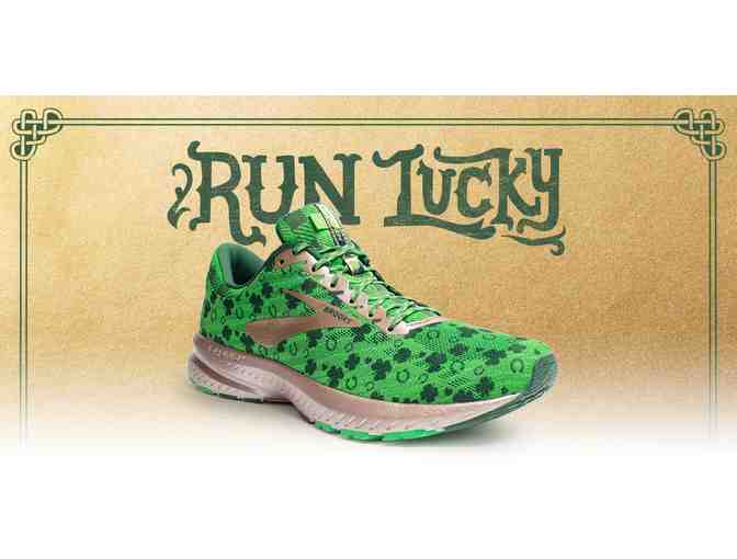Brooks Running Shoes- Gift Certificate
