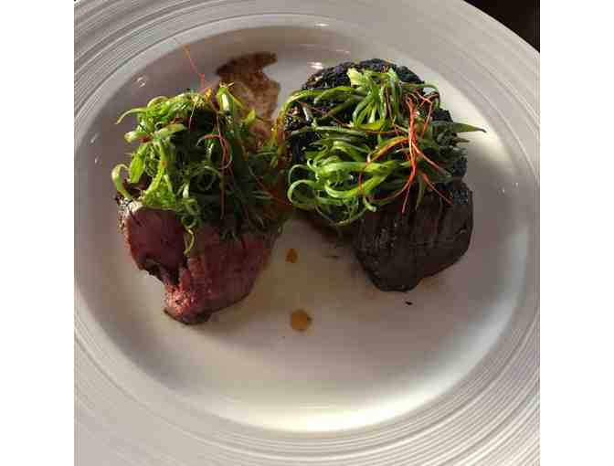 Ascend Prime & Sushi- $300 Gift Card