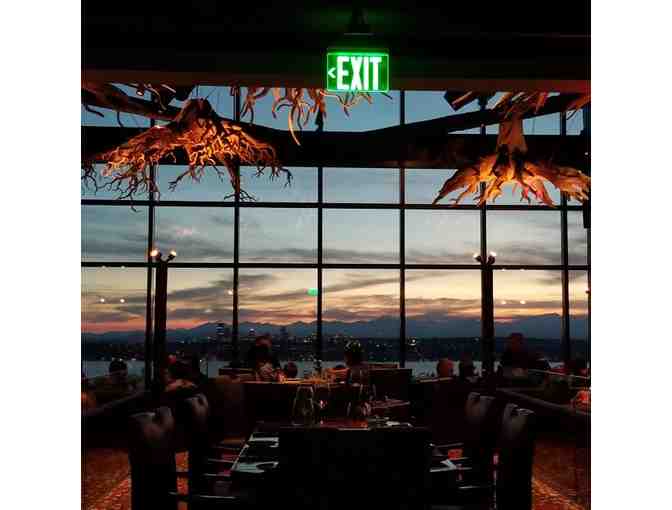 Ascend Prime & Sushi- $300 Gift Card