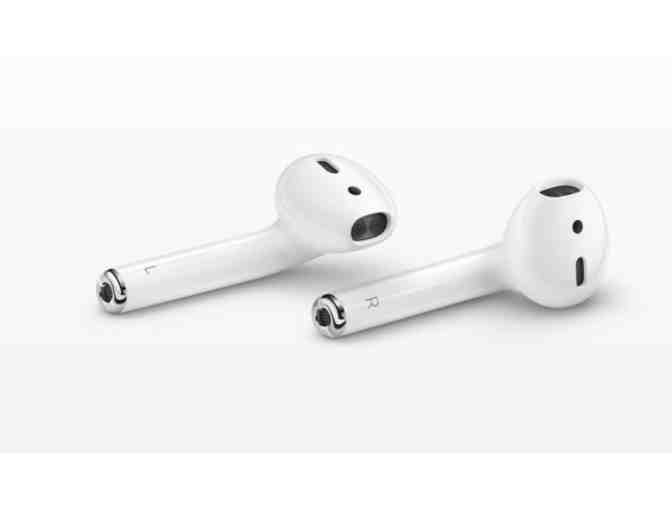 Apple AirPods Wireless Headphones