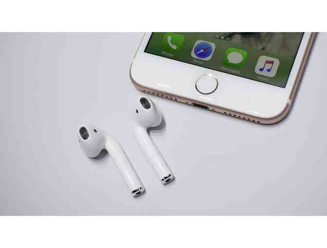 Apple AirPods Wireless Headphones