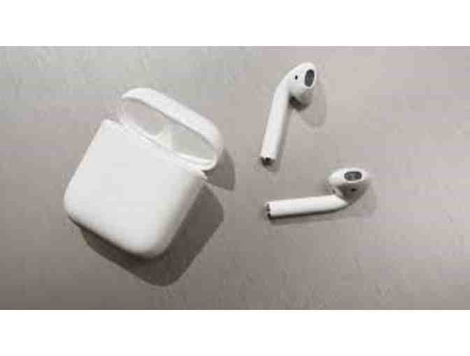 **2nd Offering!! Apple AirPods Wireless Headphones