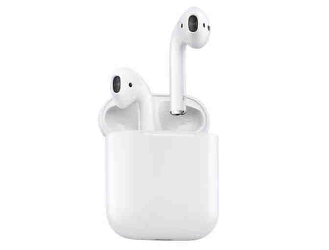 **2nd Offering!! Apple AirPods Wireless Headphones