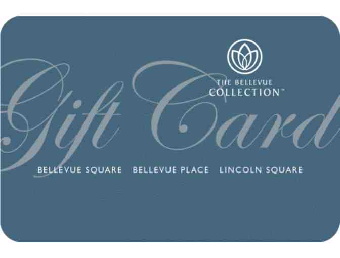 Bellevue Collection Gift Card- $50 - Photo 1