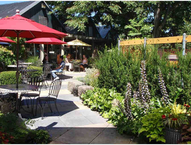 Molbaks Garden + Home- $50 Gift Certificate