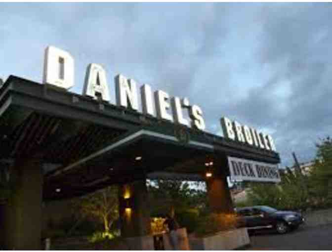 Daniel's Broiler Restaurant Gift Cards - $200 for you to enjoy - Photo 5