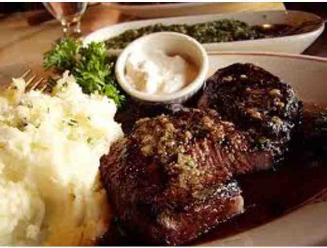 Daniel's Broiler Restaurant Gift Cards- $100 - Photo 2