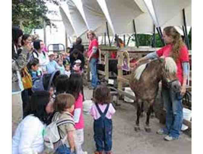 Remlinger Farms Family Fun Park - 4 admissions