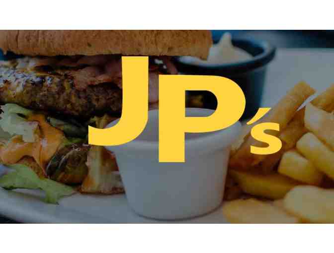 JP's Taproom & Grill- $50 Gift Card