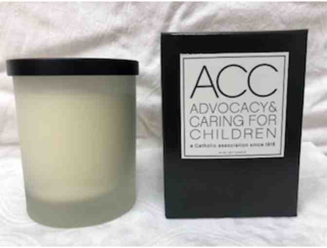 ACC Candle 'Grove' scent