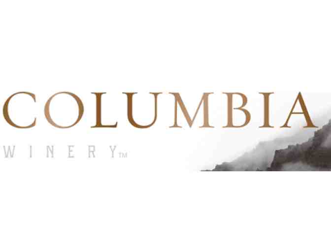 Wine Club Member for A Day - Columbia Winery