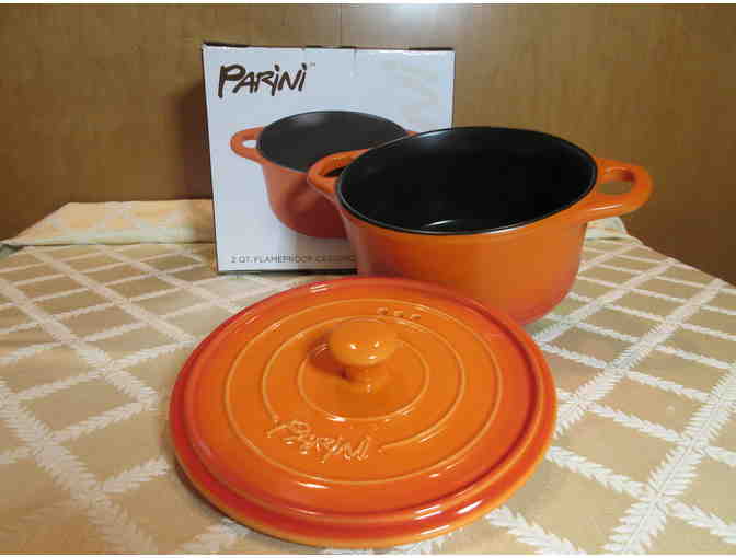 Three Piece Cookware Set