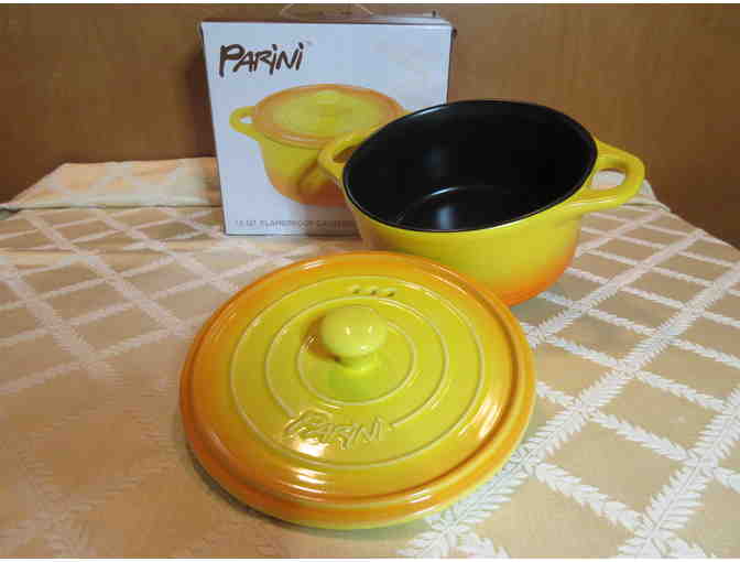 Three Piece Cookware Set