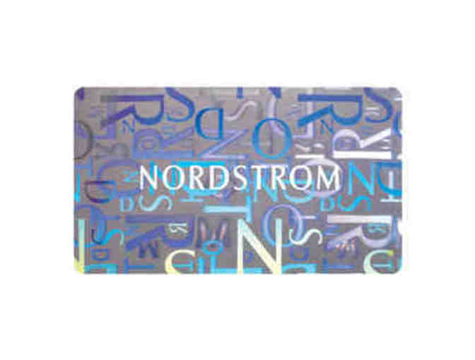 Nordstrom Gift Card - $50 - Photo 1