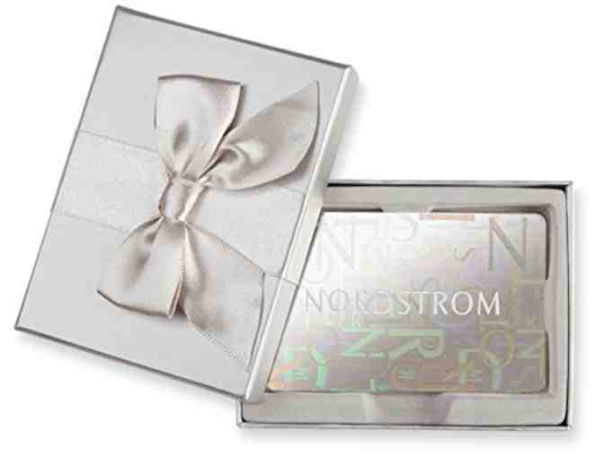 Nordstrom Gift Card- $50 - Photo 1