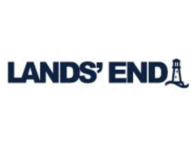 Lands End Gift Card- $50