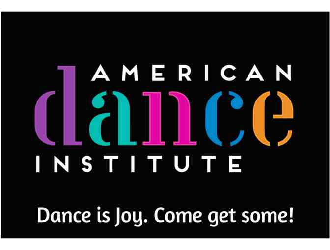 One Month Unlimited Dance Classes!