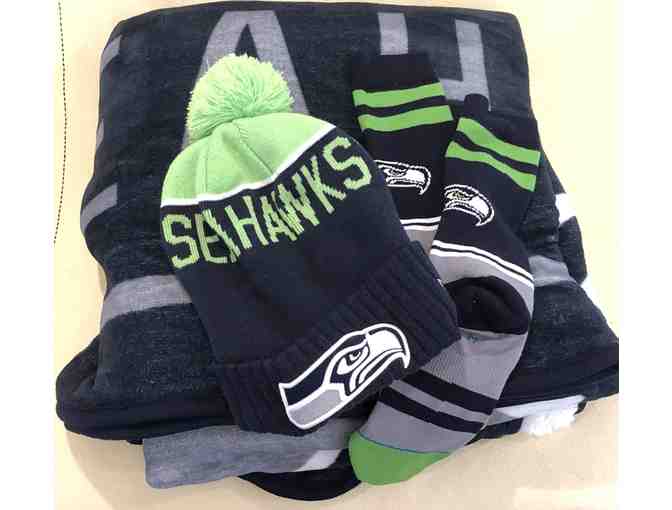 Seahawks Gear