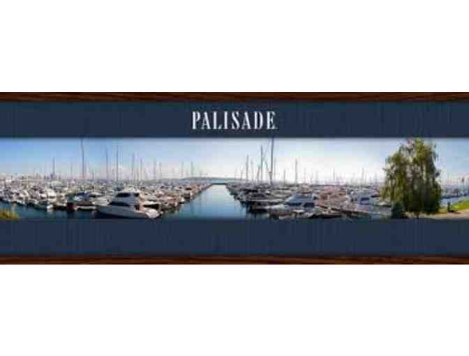 Palisade and More! Restaurants Unlimited $50 Gift Card