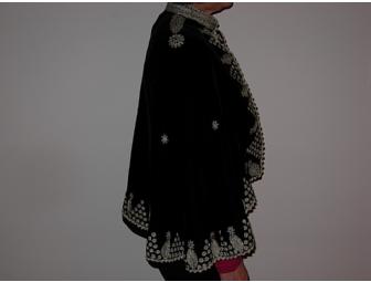 Vintage Cape