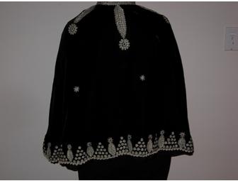 Vintage Cape