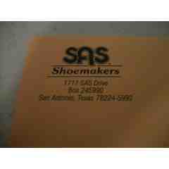 SAS Shoes