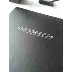 John Howie Restaurants