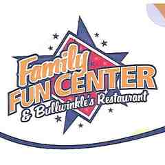 Family Fun Center