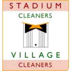 Stadium Cleaners