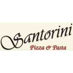 Santorini Pizza and Pasta