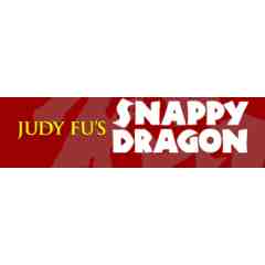 Judy Fu's Snappy Dragon