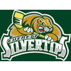 Everett Silvertips Hockey Club