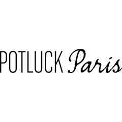Potluck Paris
