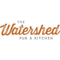 Watershed Pub and Kitchen