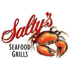 Salty's Seafood Grills