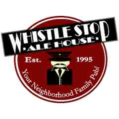 Whistle Stop Ale House