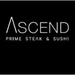 Ascend Prime Steak & Sushi