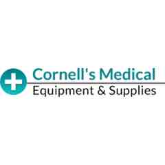Cornell's Medical Equipment and Supplies,  Jim Ramseth