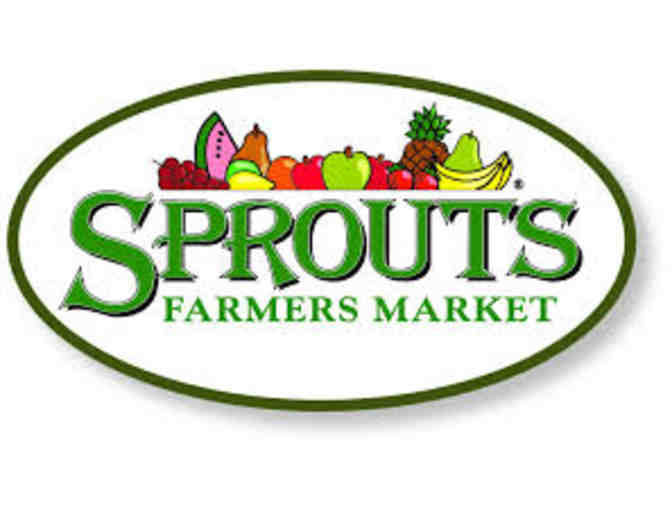 Sprouts and Cooking package!